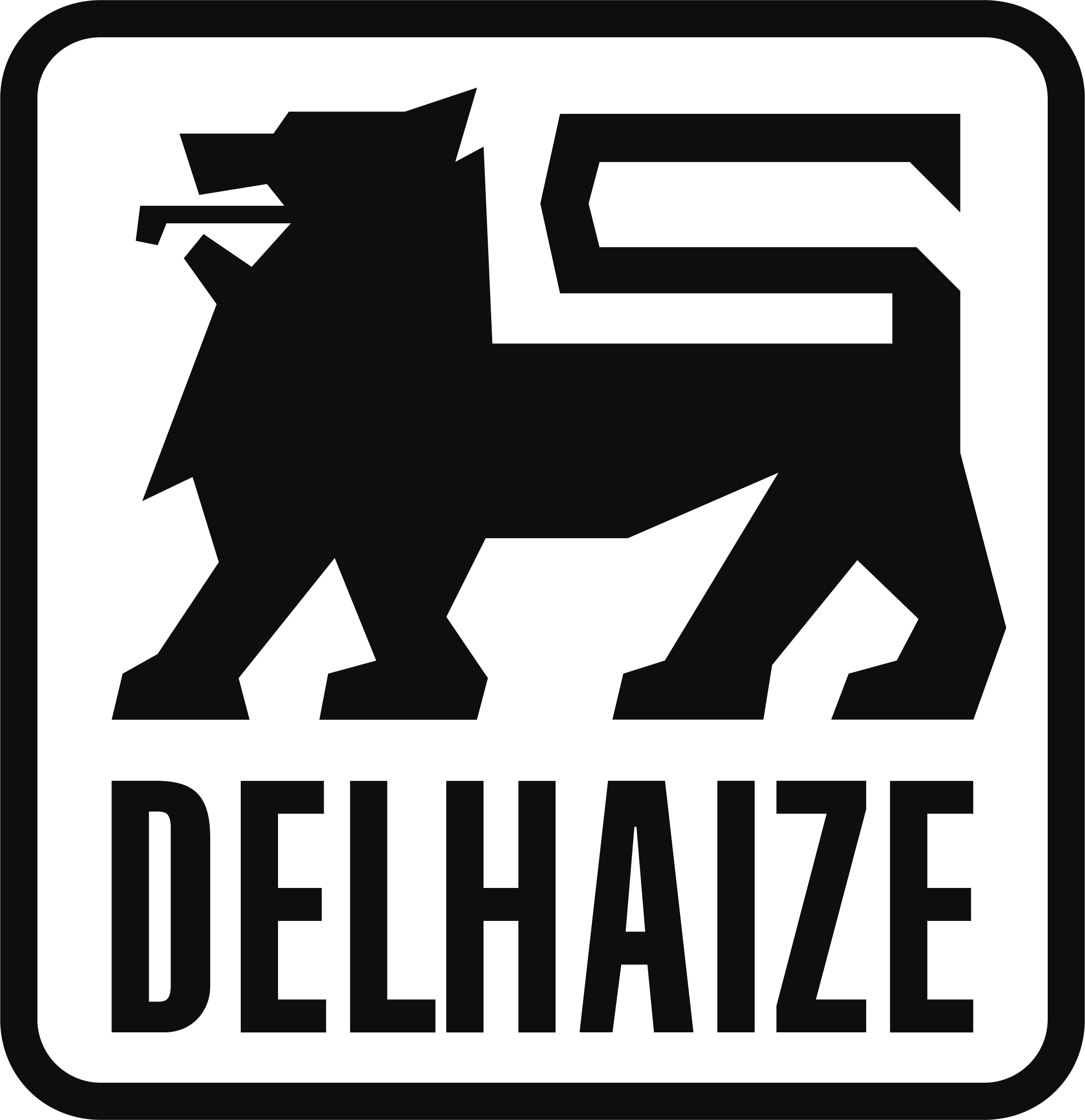 Delhaize 1